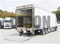 2021 Hino Profia