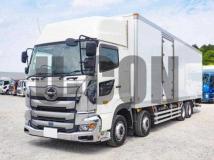 2021 Hino Profia