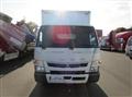 2020 Mitsubishi Fuso Canter