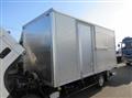 2020 Mitsubishi Fuso Canter