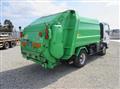 2009 Isuzu Elf Truck