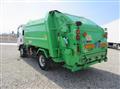 2009 Isuzu Elf Truck