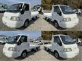 2013 Mazda Bongo Truck