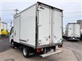 2017 Isuzu Elf Truck
