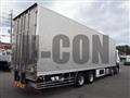 2020 Hino Profia