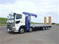 2025 Hino Profia