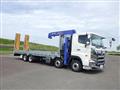 2025 Hino Profia