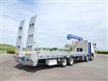 2025 Hino Profia