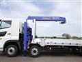 2025 Hino Profia