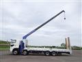 2025 Hino Profia