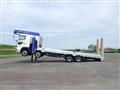 2025 Hino Profia