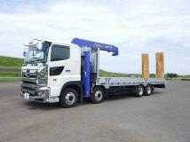 2025 Hino Profia