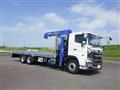 2025 Hino Profia