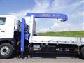 2025 Hino Profia