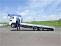 2025 Hino Profia