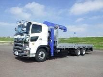 2025 Hino Profia