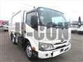 2022 Hino Dutro