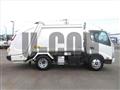 2022 Hino Dutro