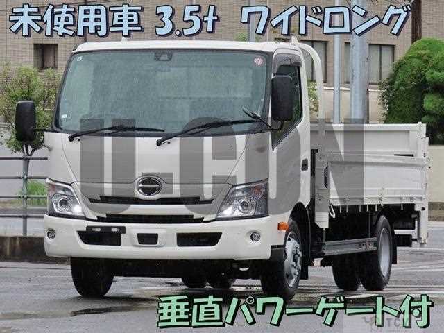 2024 Hino Dutro