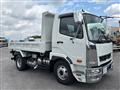 2025 Mitsubishi Fuso Fighter