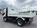 2025 Mitsubishi Fuso Fighter