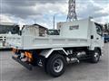 2025 Mitsubishi Fuso Fighter