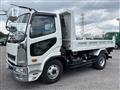 2025 Mitsubishi Fuso Fighter