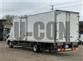 2018 Mitsubishi Fuso Fighter
