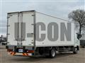 2018 Mitsubishi Fuso Fighter