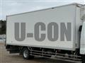 2018 Mitsubishi Fuso Fighter