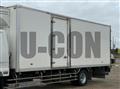 2018 Mitsubishi Fuso Fighter