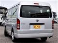 2018 Toyota Hiace Wagon