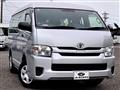 2018 Toyota Hiace Wagon