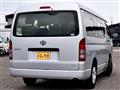 2018 Toyota Hiace Wagon
