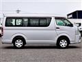2018 Toyota Hiace Wagon