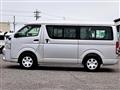 2018 Toyota Hiace Wagon
