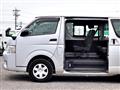 2018 Toyota Hiace Wagon