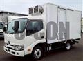 2019 Hino Dutro