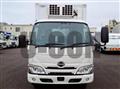 2019 Hino Dutro