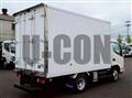 2019 Hino Dutro