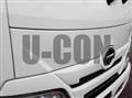 2019 Hino Dutro
