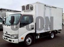 2019 Hino Dutro