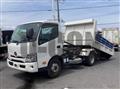 2020 Hino Dutro