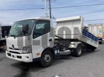 2020 Hino Dutro