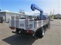 2018 Isuzu Elf Truck