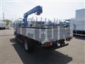 2018 Isuzu Elf Truck