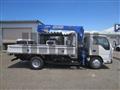 2018 Isuzu Elf Truck