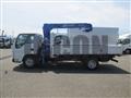 2018 Isuzu Elf Truck