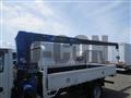 2018 Isuzu Elf Truck