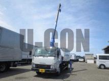 2018 Isuzu Elf Truck
